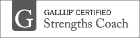 Gallup Clifton Strengths 34 assessment